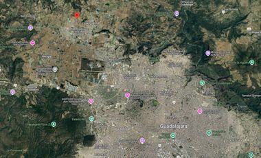 MGG ULTIMAS CASAS DUPLEX EN SENDERO DE TESISTAN ZAPOPAN JALISCO