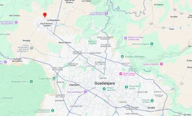 MGG ULTIMAS CASAS DUPLEX EN SENDERO DE TESISTAN ZAPOPAN JALISCO