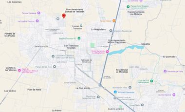 MGG ULTIMAS CASAS DUPLEX EN SENDERO DE TESISTAN ZAPOPAN JALISCO
