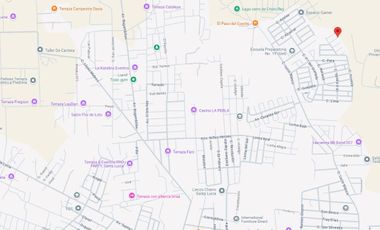MGG ULTIMAS CASAS DUPLEX EN SENDERO DE TESISTAN ZAPOPAN JALISCO