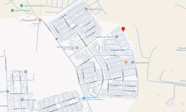 MGG ULTIMAS CASAS DUPLEX EN SENDERO DE TESISTAN ZAPOPAN JALISCO