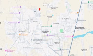 MGG ULTIMAS CASAS DUPLEX EN SENDERO DE TESISTAN ZAPOPAN JALISCO