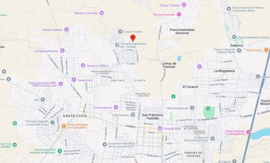 MGG ULTIMAS CASAS DUPLEX EN SENDERO DE TESISTAN ZAPOPAN JALISCO