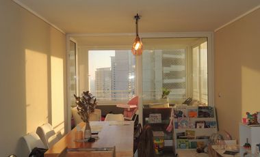 LINDO DEPARTAMENTO EN CONCON 2 DORMITORIOS, 2 BAÑOS
