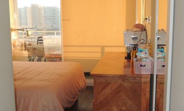 LINDO DEPARTAMENTO EN CONCON 2 DORMITORIOS, 2 BAÑOS