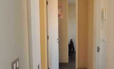 LINDO DEPARTAMENTO EN CONCON 2 DORMITORIOS, 2 BAÑOS
