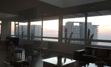 LINDO DEPARTAMENTO EN CONCON 2 DORMITORIOS, 2 BAÑOS