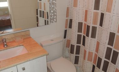 LINDO DEPARTAMENTO EN CONCON 2 DORMITORIOS, 2 BAÑOS