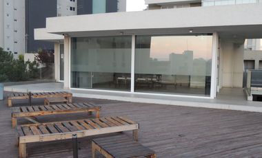 LINDO DEPARTAMENTO EN CONCON 2 DORMITORIOS, 2 BAÑOS