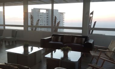 LINDO DEPARTAMENTO EN CONCON 2 DORMITORIOS, 2 BAÑOS