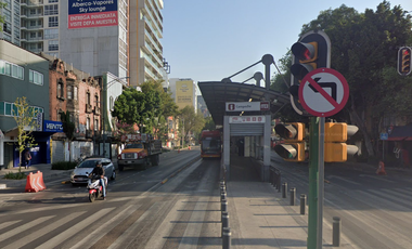 LV25-466 EDIFICIO EN VENTA, Av. Insurgentes Sur 389, Hipódromo Condesa, Cuauhtémoc, 06100 Ciudad de México gran oportunidad edificio bien ubicado.....