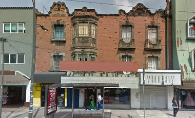 LV25-466 EDIFICIO EN VENTA, Av. Insurgentes Sur 389, Hipódromo Condesa, Cuauhtémoc, 06100 Ciudad de México gran oportunidad edificio bien ubicado.....
