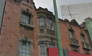 LV25-466 EDIFICIO EN VENTA, Av. Insurgentes Sur 389, Hipódromo Condesa, Cuauhtémoc, 06100 Ciudad de México gran oportunidad edificio bien ubicado.....