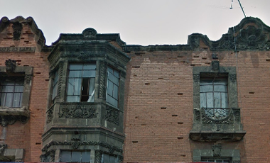 LV25-466 EDIFICIO EN VENTA, Av. Insurgentes Sur 389, Hipódromo Condesa, Cuauhtémoc, 06100 Ciudad de México gran oportunidad edificio bien ubicado.....