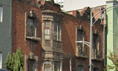 LV25-466 EDIFICIO EN VENTA, Av. Insurgentes Sur 389, Hipódromo Condesa, Cuauhtémoc, 06100 Ciudad de México gran oportunidad edificio bien ubicado.....