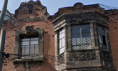 LV25-466 EDIFICIO EN VENTA, Av. Insurgentes Sur 389, Hipódromo Condesa, Cuauhtémoc, 06100 Ciudad de México gran oportunidad edificio bien ubicado.....