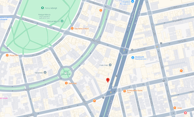 LV25-466 EDIFICIO EN VENTA, Av. Insurgentes Sur 389, Hipódromo Condesa, Cuauhtémoc, 06100 Ciudad de México gran oportunidad edificio bien ubicado.....