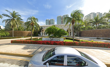 Hermoso departamento en playa diamante ubicado en Costera de las Palmas 5, Playa Diamante, Acapulco Diamante O Playa Diamante, 39897 Acapulco de Juáre