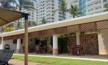 Hermoso departamento en playa diamante ubicado en Costera de las Palmas 5, Playa Diamante, Acapulco Diamante O Playa Diamante, 39897 Acapulco de Juáre