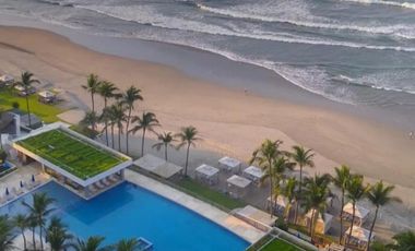 Hermoso departamento en playa diamante ubicado en Costera de las Palmas 5, Playa Diamante, Acapulco Diamante O Playa Diamante, 39897 Acapulco de Juáre