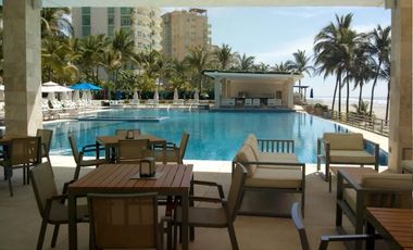 Hermoso departamento en playa diamante ubicado en Costera de las Palmas 5, Playa Diamante, Acapulco Diamante O Playa Diamante, 39897 Acapulco de Juáre