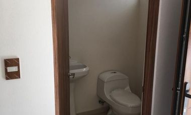 CASA EN CONDOMINIO EDOMEX