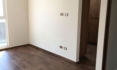CASA EN CONDOMINIO EDOMEX