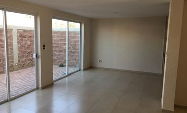 CASA EN CONDOMINIO EDOMEX