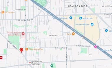 CASA EN CONDOMINIO EDOMEX