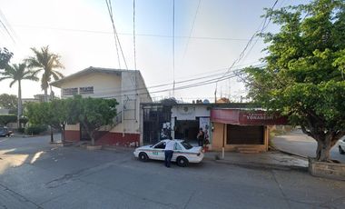 VENTA DE VIVIENDA UBICADA EN GUERRERO CENTRO