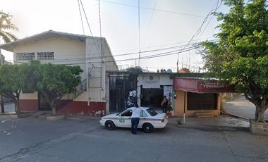 VENTA DE VIVIENDA UBICADA EN GUERRERO CENTRO