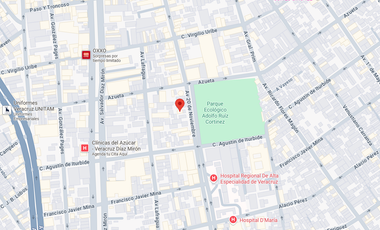 EXCELENTE OPORTUNIDAD DE PROPIEDAD EN VERACRUZ