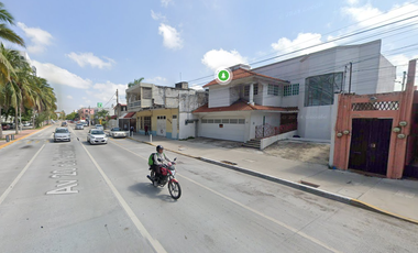 EXCELENTE OPORTUNIDAD DE PROPIEDAD EN VERACRUZ