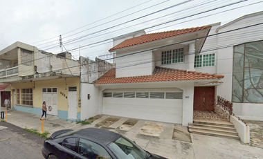 EXCELENTE OPORTUNIDAD DE PROPIEDAD EN VERACRUZ