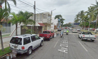 EXCELENTE OPORTUNIDAD DE PROPIEDAD EN VERACRUZ