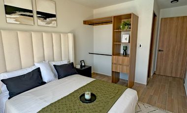 Casas nuevas en Ayala, Morelos, cerca del parque industrial de Cuautla. Créditos Infonavit, Fovissste y bancarios.