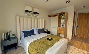 Casas nuevas en Ayala, Morelos, cerca del parque industrial de Cuautla. Créditos Infonavit, Fovissste y bancarios.