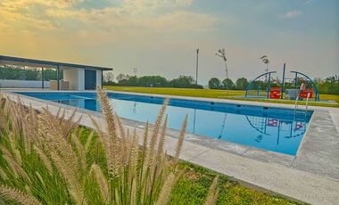 Casas nuevas en Ayala, Morelos, cerca del parque industrial de Cuautla. Créditos Infonavit, Fovissste y bancarios.