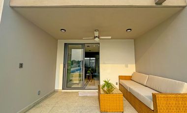 Casas nuevas en Ayala, Morelos, cerca del parque industrial de Cuautla. Créditos Infonavit, Fovissste y bancarios.