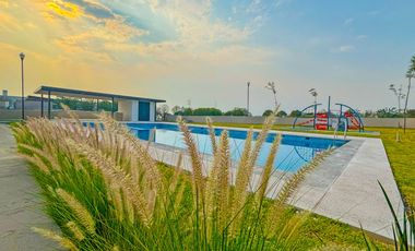 Casas nuevas en Ayala, Morelos, cerca del parque industrial de Cuautla. Créditos Infonavit, Fovissste y bancarios.