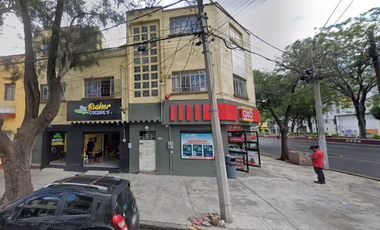 Ubicación privilegiada, ¡Excelente oportunidad para invertir!