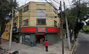 Ubicación privilegiada, ¡Excelente oportunidad para invertir!