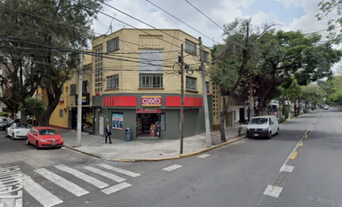 Ubicación privilegiada, ¡Excelente oportunidad para invertir!