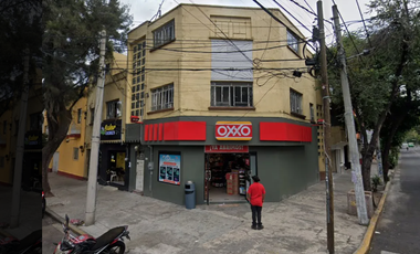 Ubicación privilegiada, ¡Excelente oportunidad para invertir!