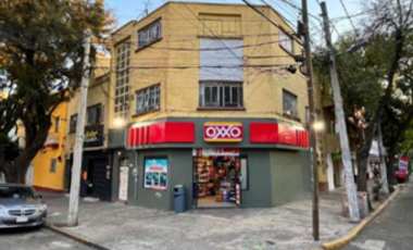 Ubicación privilegiada, ¡Excelente oportunidad para invertir!