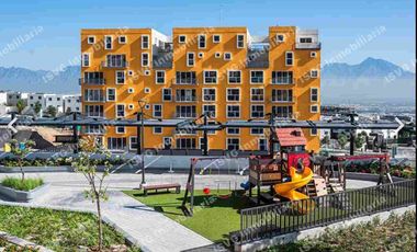 Departamento Tipo Loft en Renta Torre Amaire