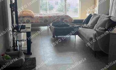 Departamento Tipo Loft en Renta Torre Amaire