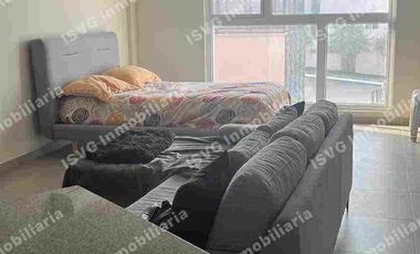 Departamento Tipo Loft en Renta Torre Amaire