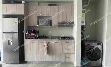 Departamento Tipo Loft en Renta Torre Amaire