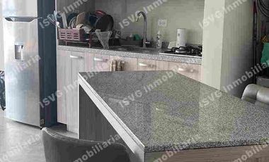 Departamento Tipo Loft en Renta Torre Amaire